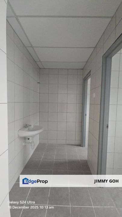 Linx 3 Industri Avenue, Near Pandan Indah Ampang Selangor (Q5571), Selangor, Ampang