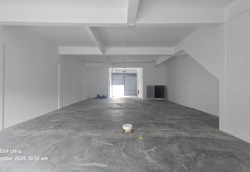 Linx3 Industrial Avenue