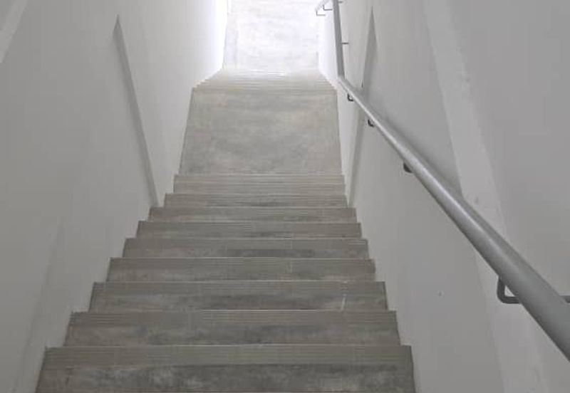 Linx3 Industrial Avenue