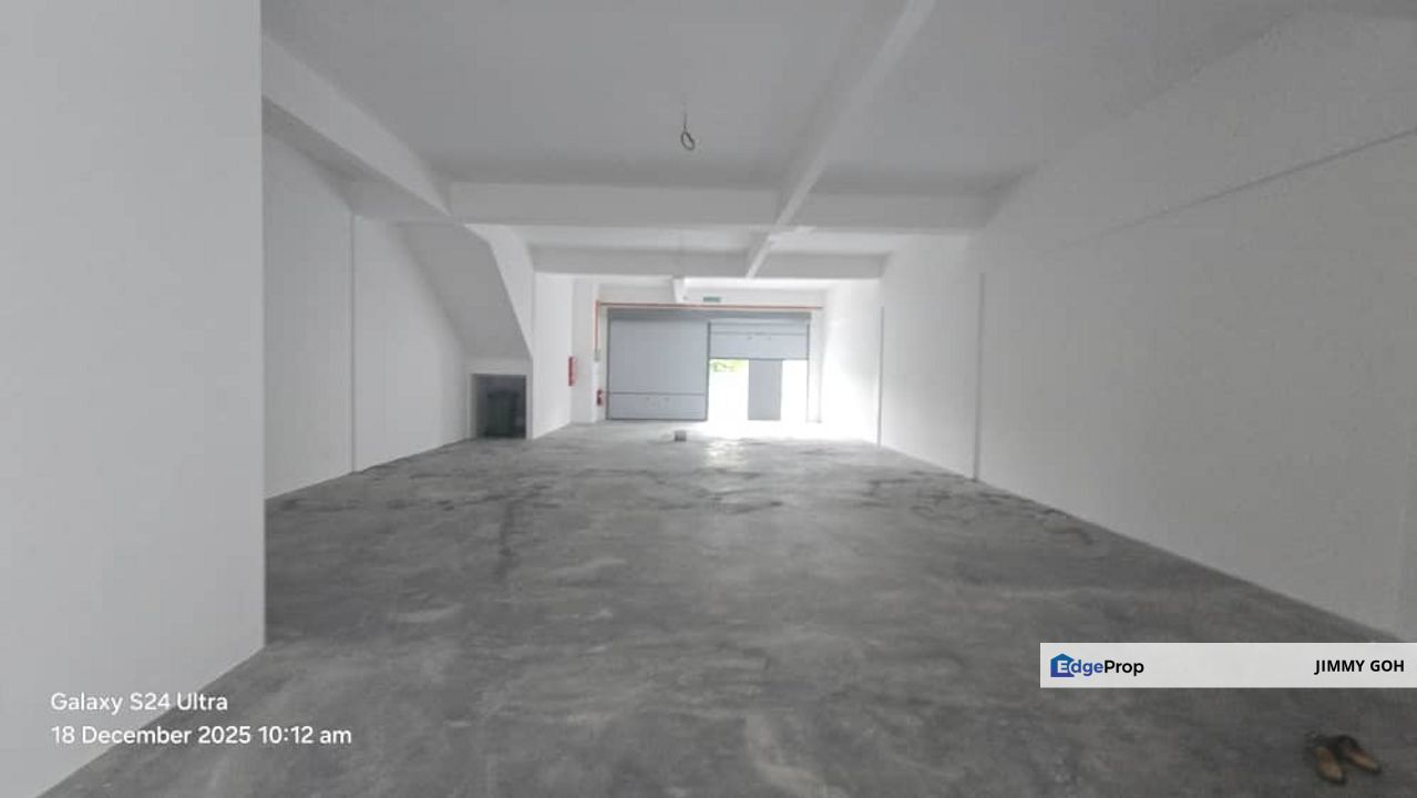 Linx 3 Industri Avenue, Near Pandan Indah Ampang Selangor (Q5572), Selangor, Ampang