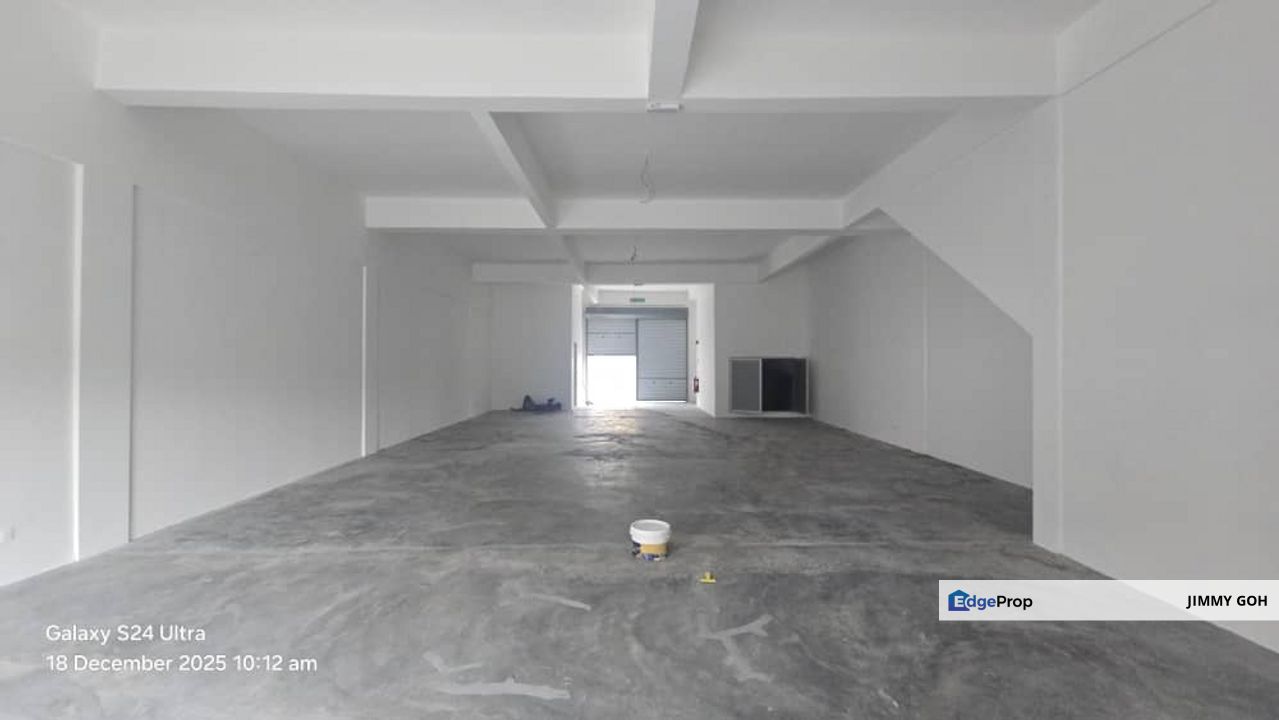 Linx 3 Industri Avenue, Near Pandan Indah Ampang Selangor (Q5572), Selangor, Ampang