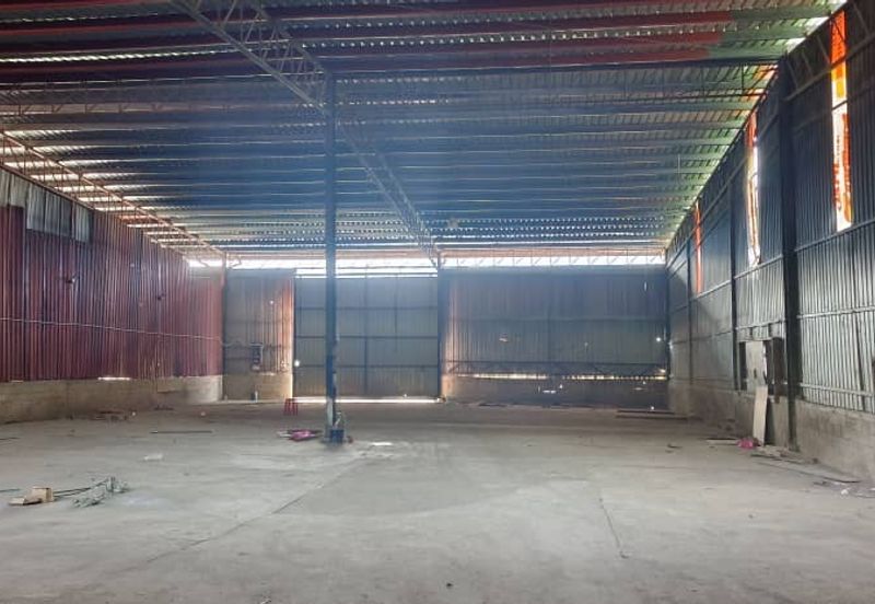 Warehouse Hulu Langat (Q3632)