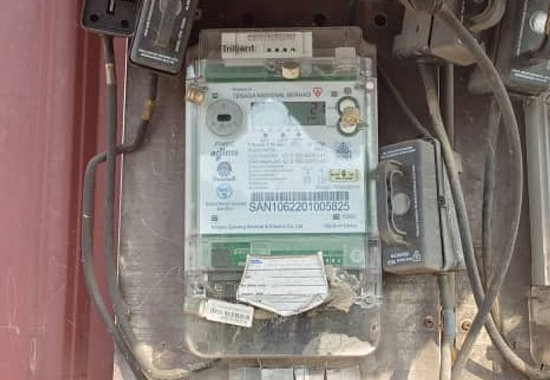 Warehouse Hulu Langat (Q3632)