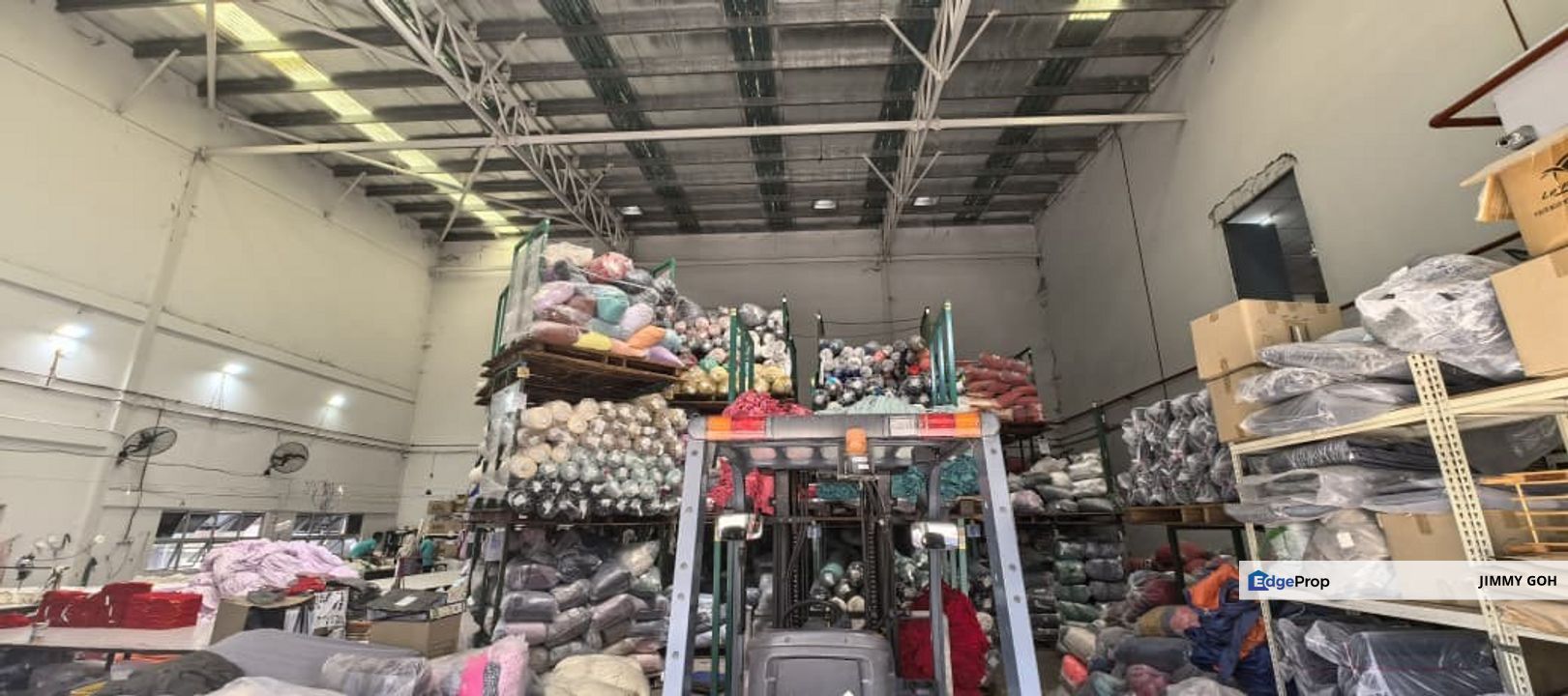 3 Storey Semi-D Factory, Bukit Angkat, Kajang (Q2520), Selangor, Kajang