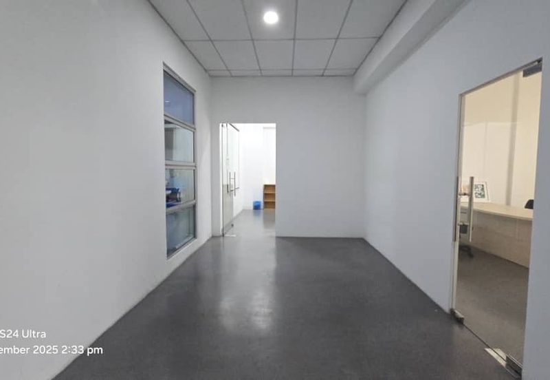 Alam Perdana Industrial Park