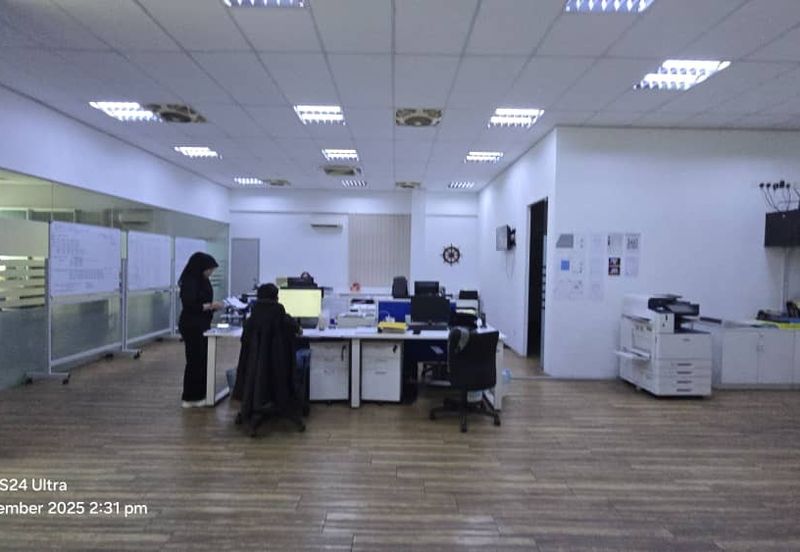 Alam Perdana Industrial Park