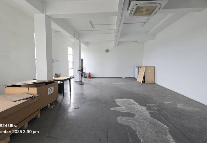 Alam Perdana Industrial Park