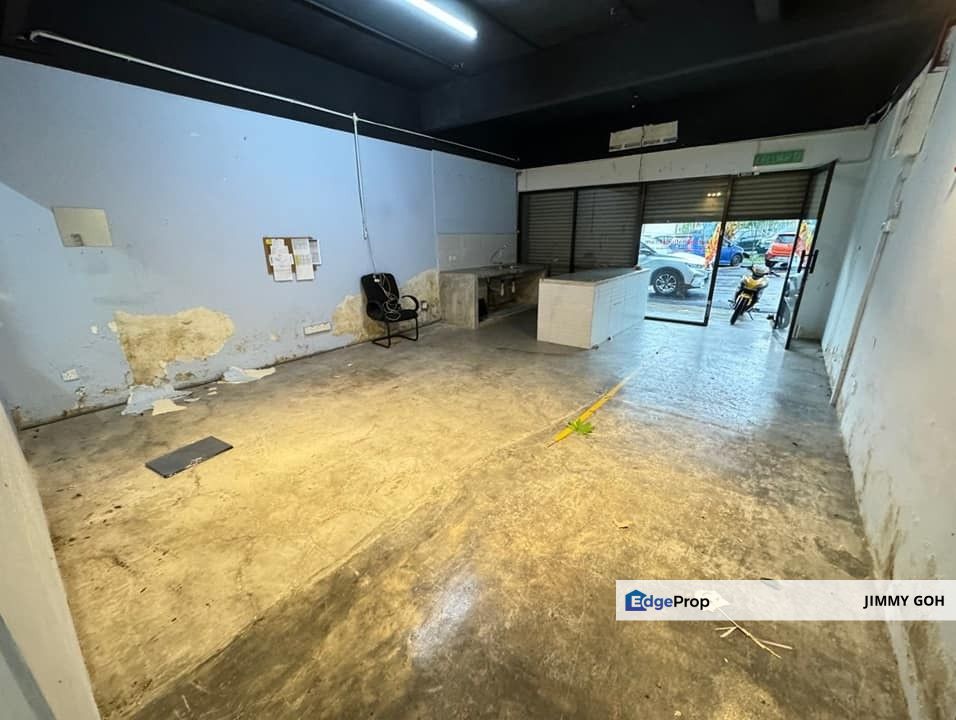 3 Storey Shop Taman Nirwana, Ampang Jaya (Q5362), Selangor, Ampang