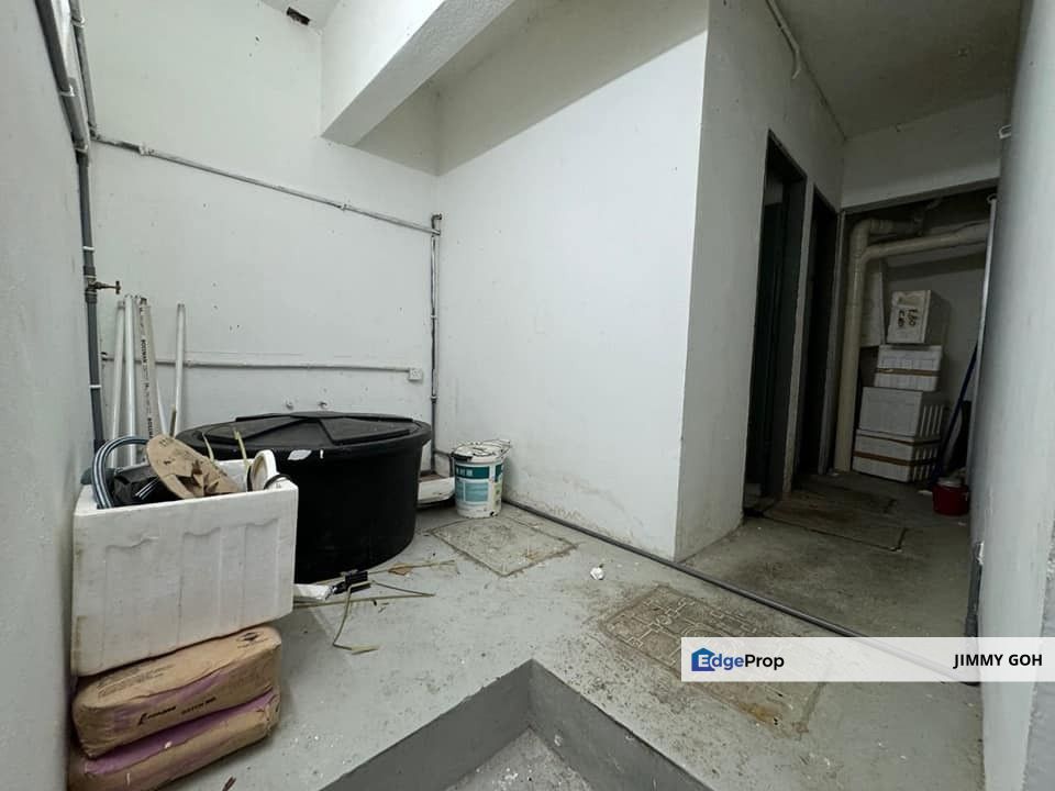 3 Storey Shop Taman Nirwana, Ampang Jaya (Q5362), Selangor, Ampang