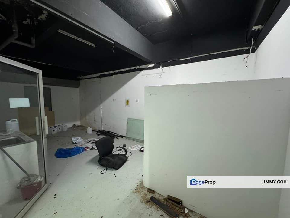 3 Storey Shop Taman Nirwana, Ampang Jaya (Q5362), Selangor, Ampang