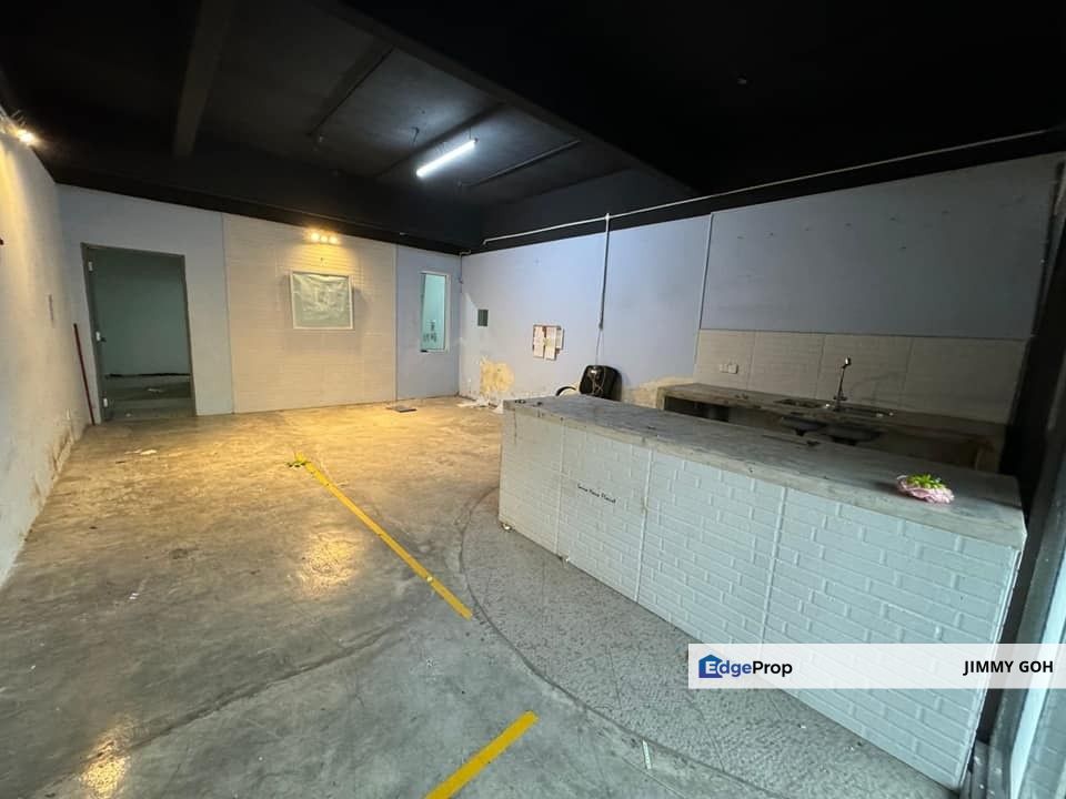 3 Storey Shop Taman Nirwana, Ampang Jaya (Q5362), Selangor, Ampang