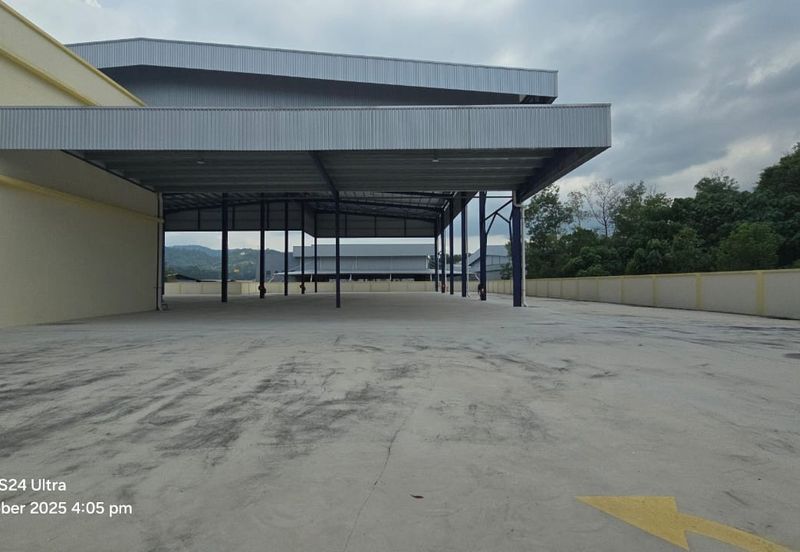 Kawasan Perindustrian PKNS