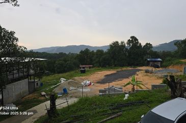 Batu 14 Hulu Langat