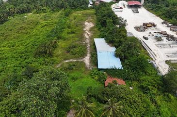 Kampung Bahagia, Bangi