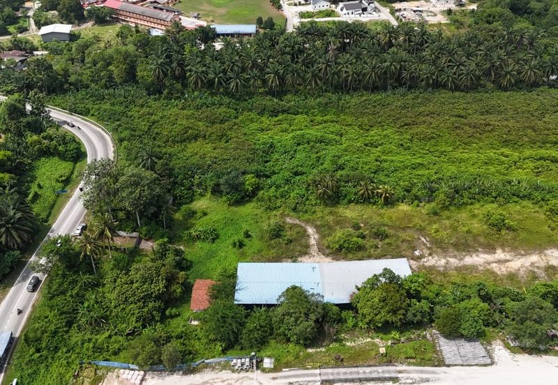 Kampung Bahagia, Bangi