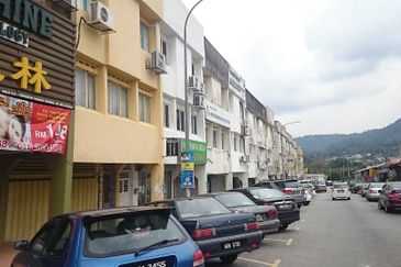 Taman Muda