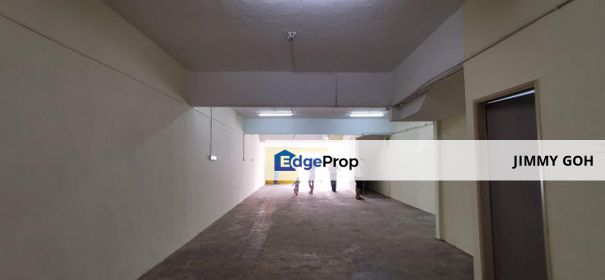 Shop Taman Muda N-Lot Ampang (Q414), Kuala Lumpur, Ampang