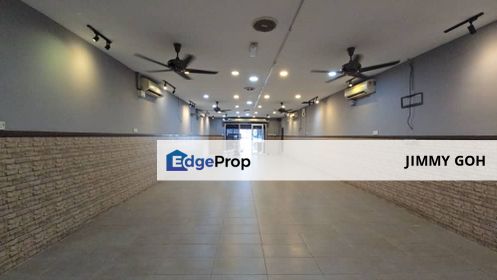 Shop Ulu Klang Pasar Pargi Kuala Ampang (Q5527), Selangor, Ampang