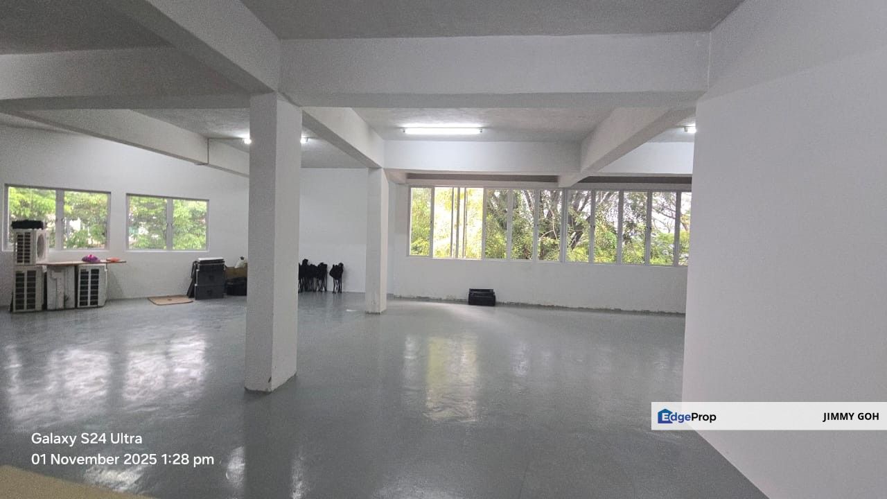 3 Storey Shop Ampang near Taman Muda Pandan Indah (Q5349), Selangor, Ampang