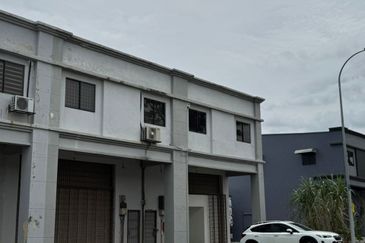 Shah Alam Industrial