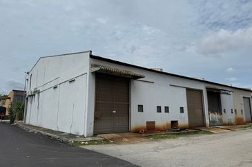 Shah Alam Industrial