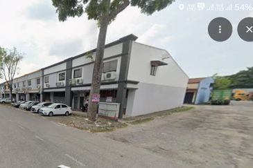 Shah Alam Industrial