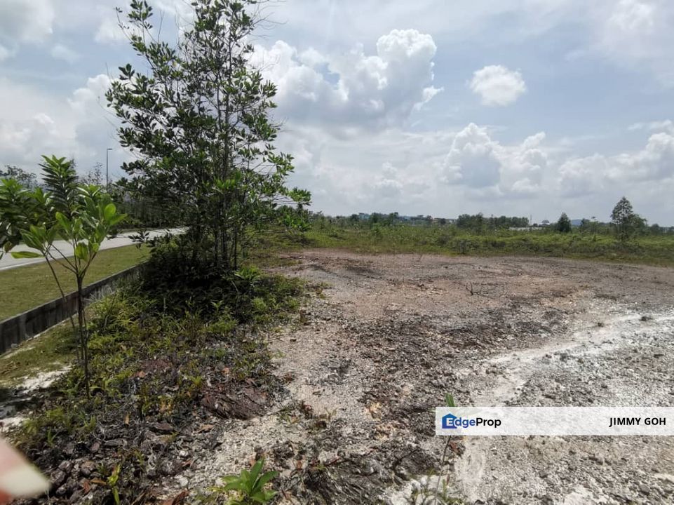 2.5 Acre Industri Land Proton City, Tanjung Malim, Perak (Q3655), Perak, Tanjung Malim