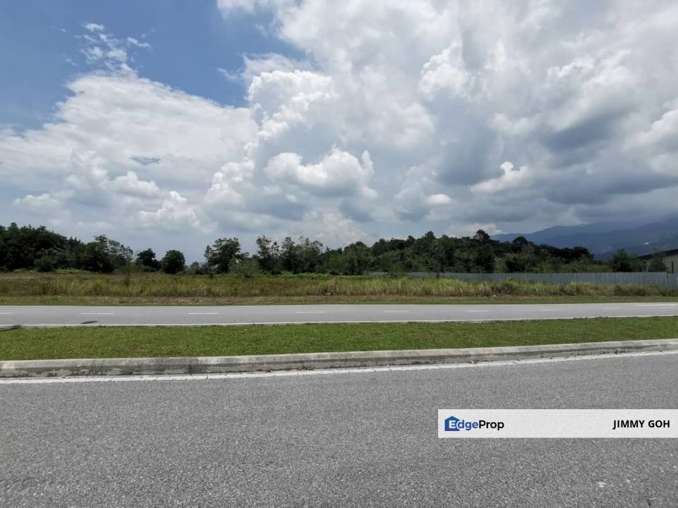 2.5 Acre Industri Land Proton City, Tanjung Malim, Perak (Q3655), Perak, Tanjung Malim
