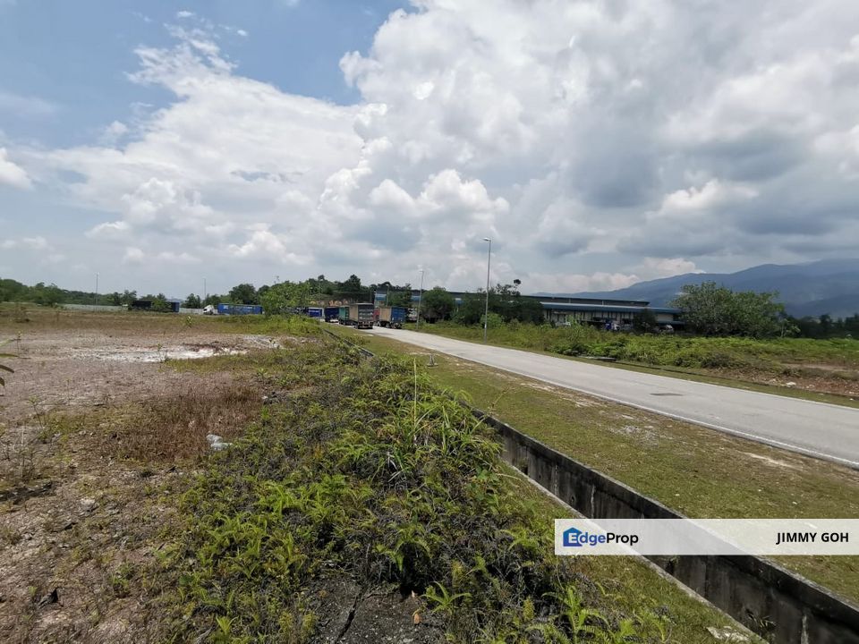 2.5 Acre Industri Land Proton City, Tanjung Malim, Perak (Q3655), Perak, Tanjung Malim
