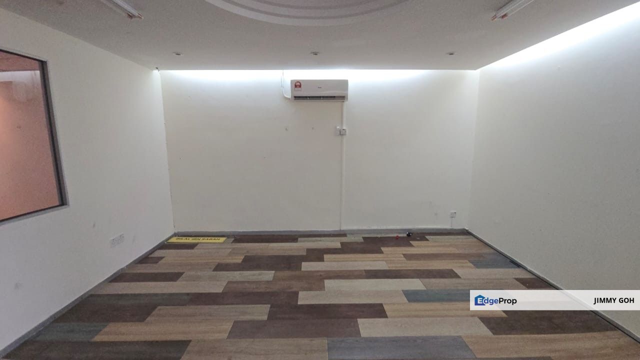 Shop Office Pandan Indah Cheras (Q5584), Selangor, Ampang