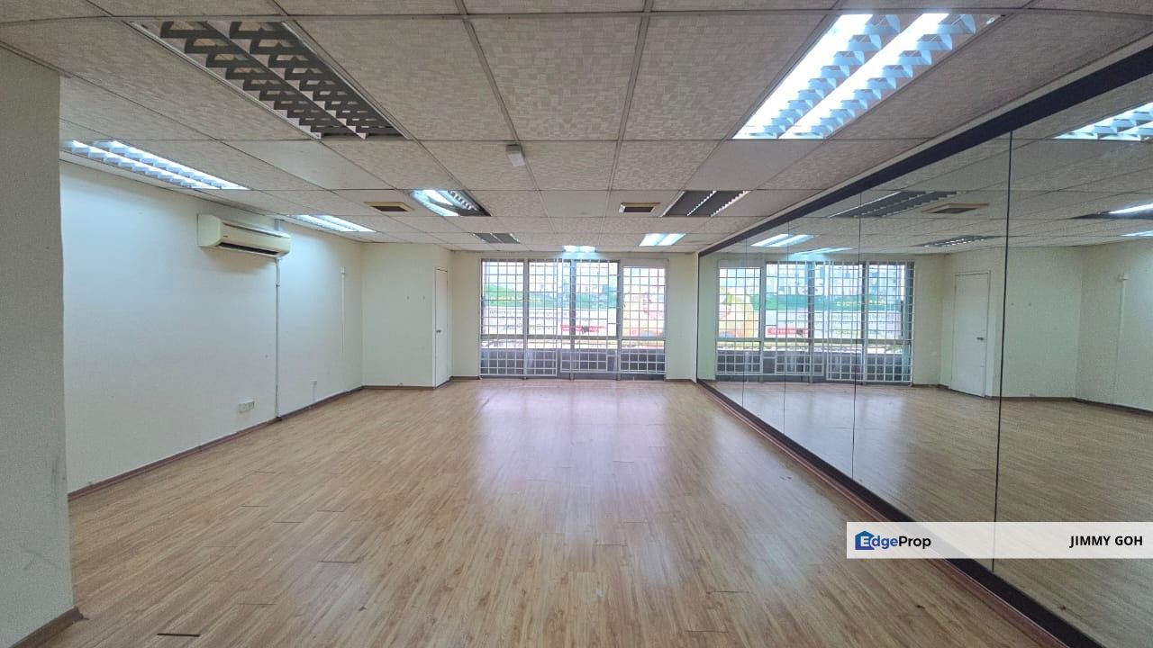 Shop Office Pandan Indah Cheras (Q5584), Selangor, Ampang