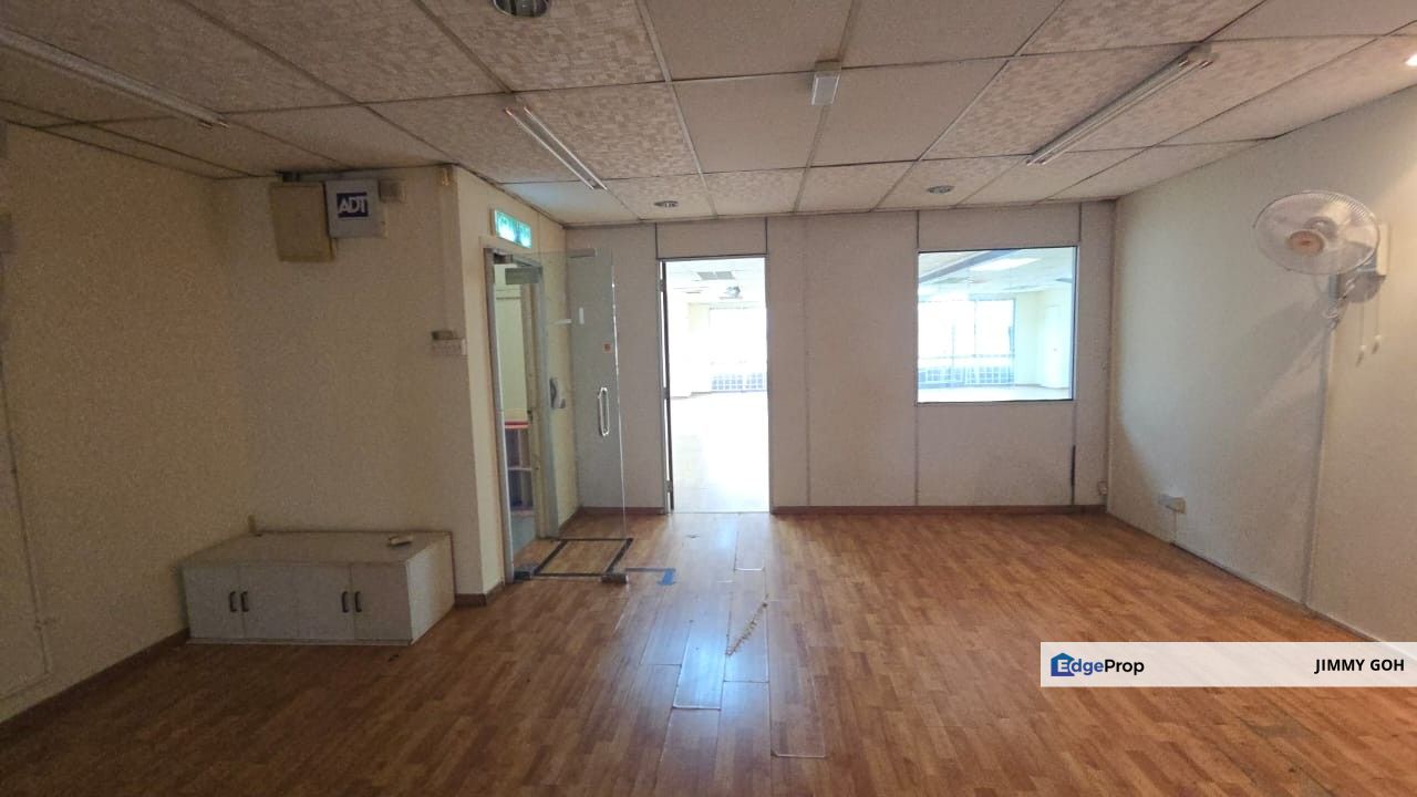 Shop Office Pandan Indah Cheras (Q5584), Selangor, Ampang