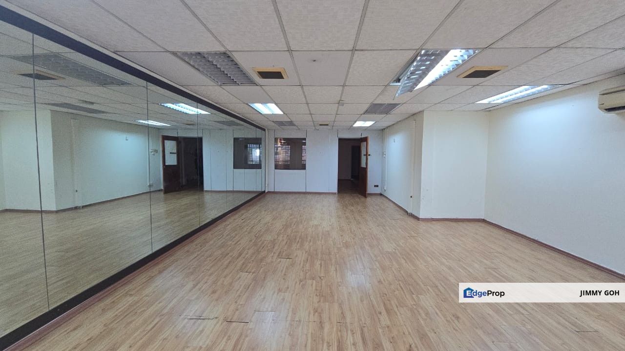 Shop Office Pandan Indah Cheras (Q5584), Selangor, Ampang