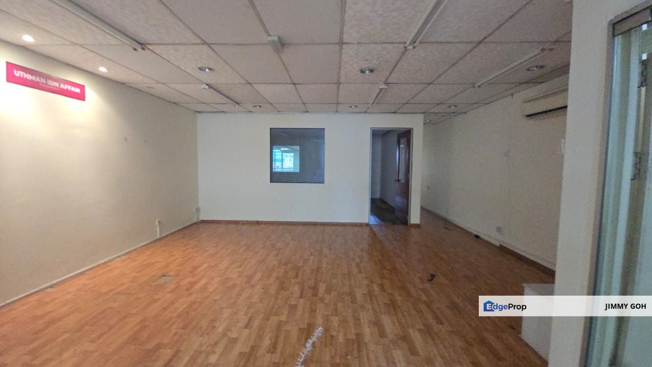 Shop Office Pandan Indah Cheras (Q5584), Selangor, Ampang