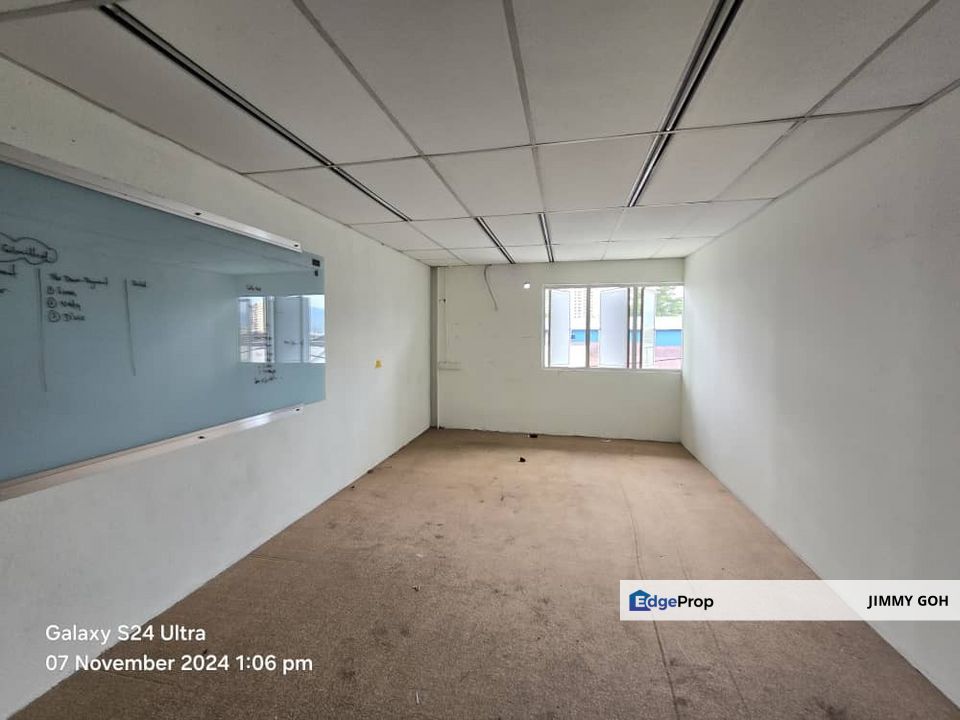 1.5 Storey Factory/ Warehouse Pandan Indah Ampang (Q2775), Selangor, Ampang