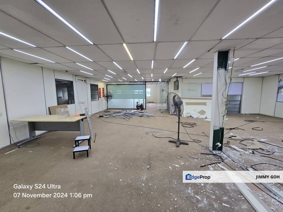 1.5 Storey Factory/ Warehouse Pandan Indah Ampang (Q2775), Selangor, Ampang