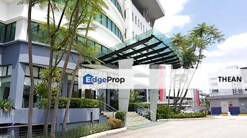SHOWROOM SERVICE CENTRE IN SECTION 51A PJ, Selangor, Petaling Jaya