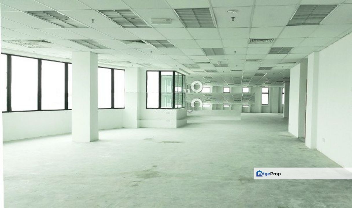 Axis Technology Centre Office Section 51a Pj F B For Rental Rm70 000 By Thean Edgeprop My