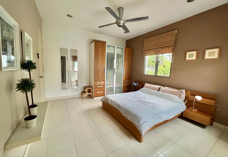 D'Anjung Teluk Pulai