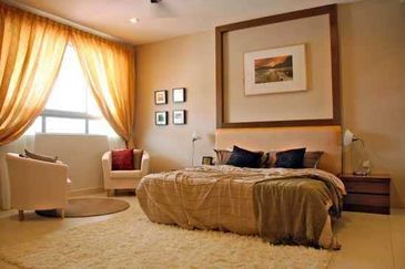 D'Anjung Teluk Pulai