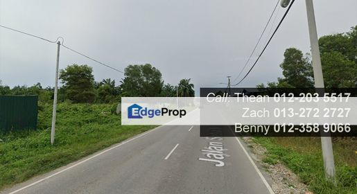 Industrial Land for Sale @ Setia Alam, 40170 Shah Alam, Selangor, Selangor, Setia Alam/Alam Nusantara