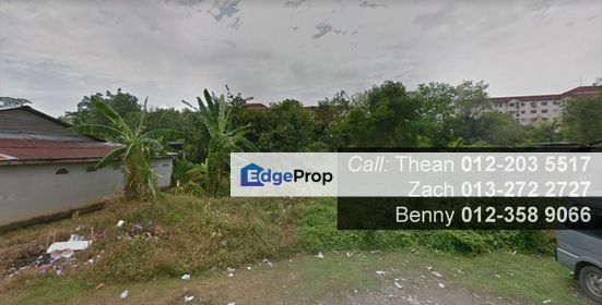 Residential Land for Sale @ Meru, 41050 Klang, Selangor, Selangor, Klang