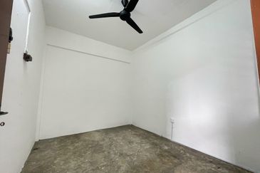 Persiaran Raja Muda Musa, Pelabuhan Klang