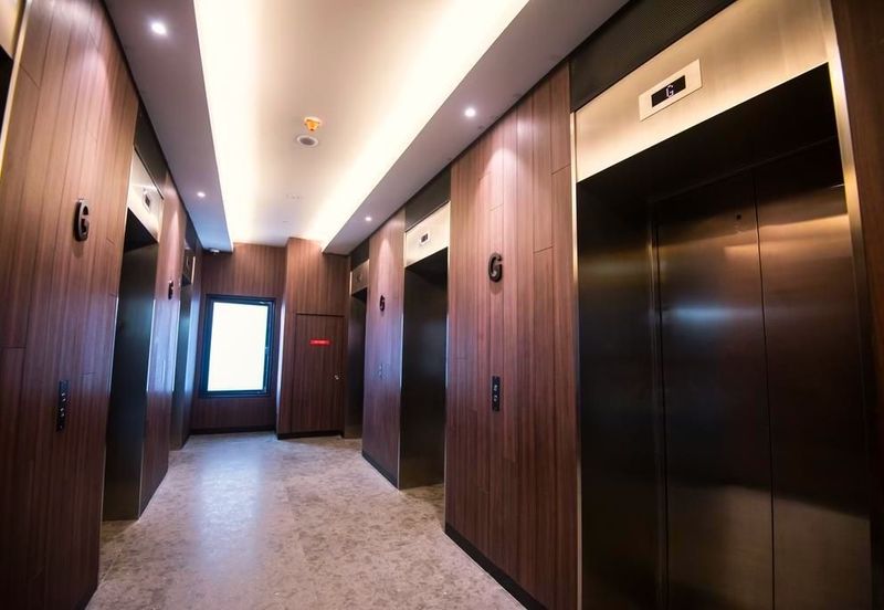 The Establishment (Alila Bangsar )