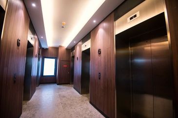 The Establishment (Alila Bangsar )