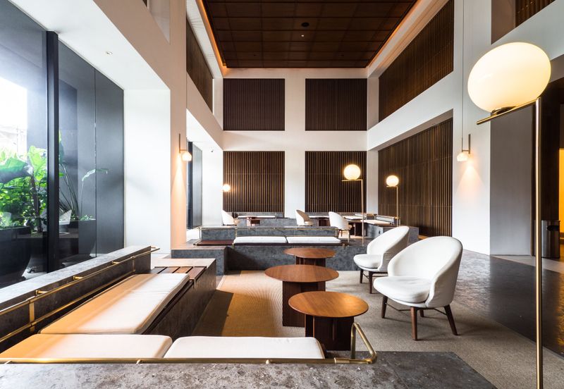 The Establishment (Alila Bangsar )