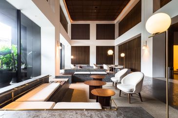 The Establishment (Alila Bangsar )