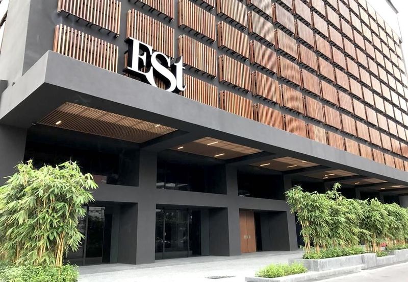 The Establishment (Alila Bangsar )