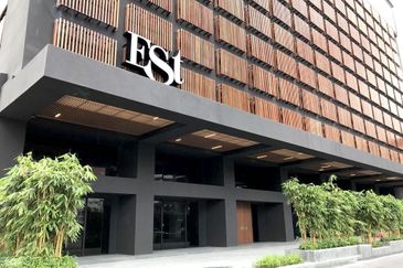 The Establishment (Alila Bangsar )