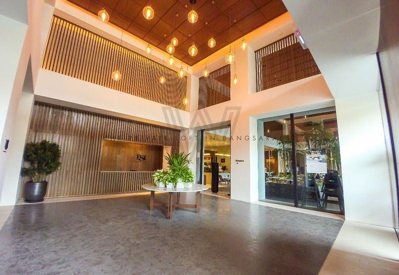 The Establishment (Alila Bangsar )